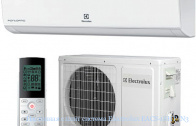 ��������� ����� ������� Electrolux EACS-18HP/N3